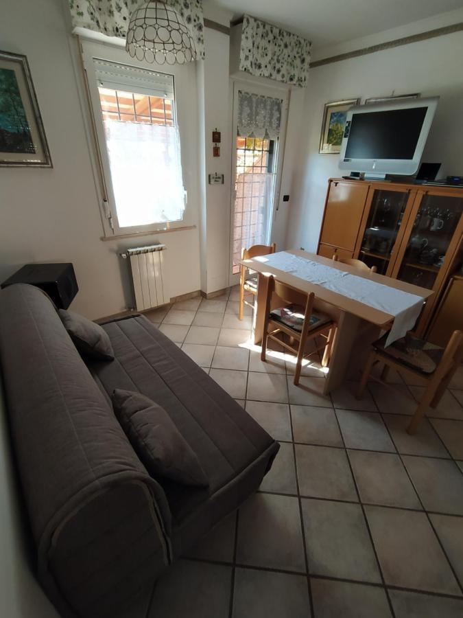 Mattoni Nel Verde Casal Palocco Eksteriør billede
